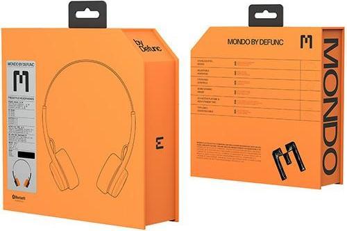 Produktbild Defunc Mondo Freestyle (NC, 22 h, Kabellos)