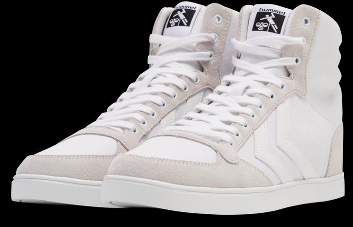 Actual product image hummel Slimmer Stadil Tonal High (47)
