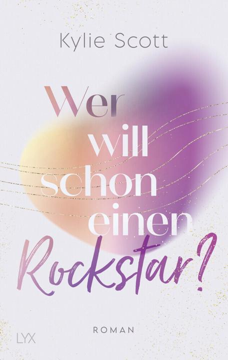 Immagine prodotto Wer will schon einen Rockstar? (Tedesco, Kylie Scott., Cornelia Röser, 2022)
