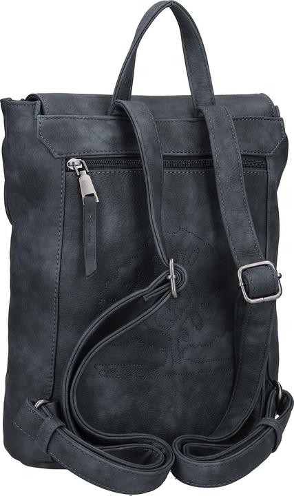 Immagine prodotto Greenburry Zaino Mad'l Dasch Fanzi 32 cm (10 l)