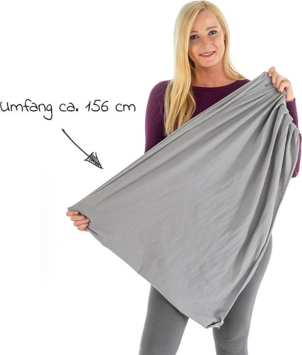 Image du produit La Loona LaLoona Foulards et écharpes d'allaitement Foulard d'allaitement / écharpe d'allaitement /