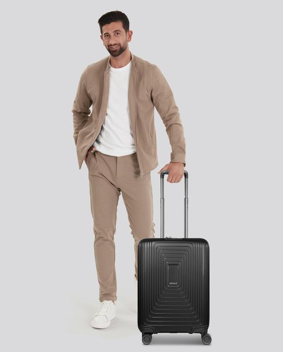 Actual product image Redolz Essentials 14 (46 l, Hand luggage (up to 50 litres))