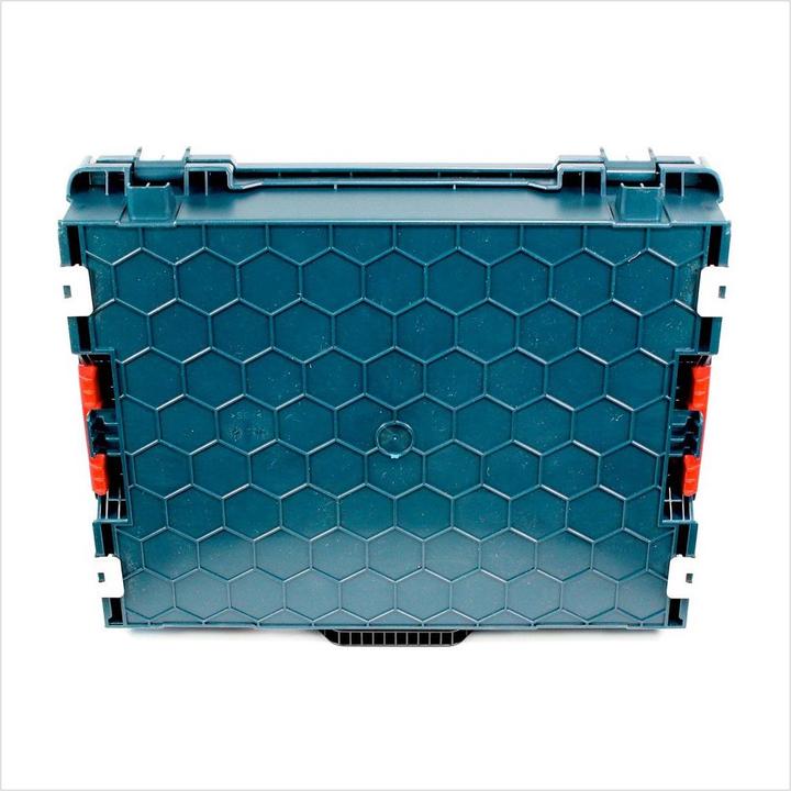 Produktbild Bosch Professional Bosch L-Boxx Sortimo Box 102 System Werkzeugkoffer Grösse 1 ( 1600A001RP / 2608438691 ) (1 Teile)