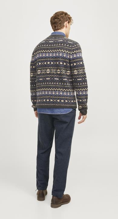 Produktbild Jack & Jones Weiter Beinschnitt Hosen mit weitem Bein Hosen mit weitem Bein (33)