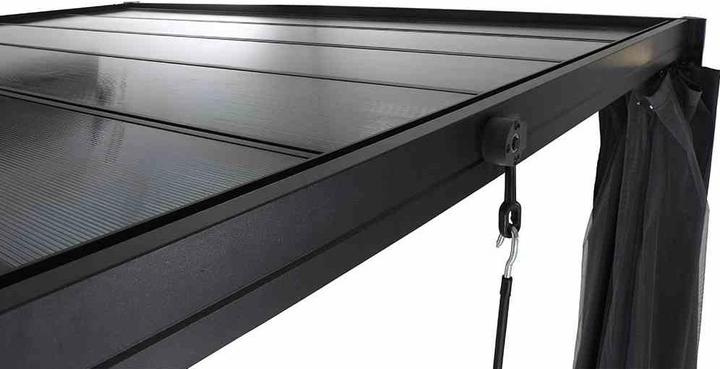 Actual product image Siena Garden Florence (300 cm, 300 cm)