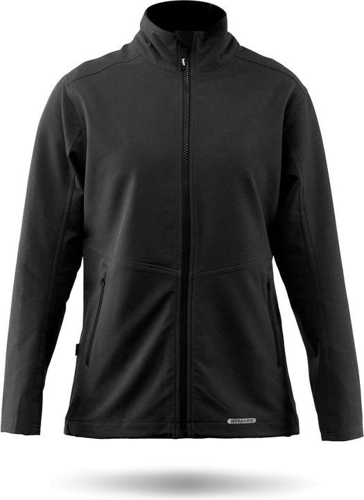 Image du produit Zhik Softshell veste Nymara, dame (S)