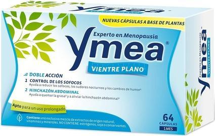 Produktbild Ymea Vientreplano New Formula (Körpermilch)
