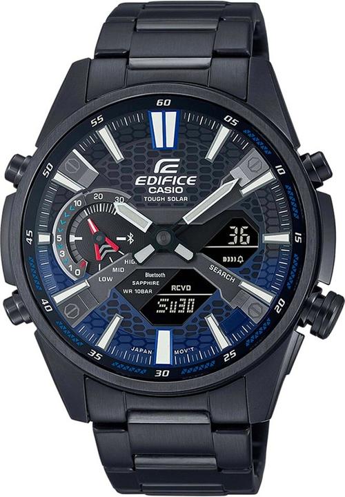 Casio Edifice - ECB-S100DC-2AEF (46 mm)