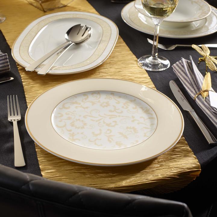 Produktbild Villeroy & Boch Brotteller Ivoire (1 x, 18 cm)
