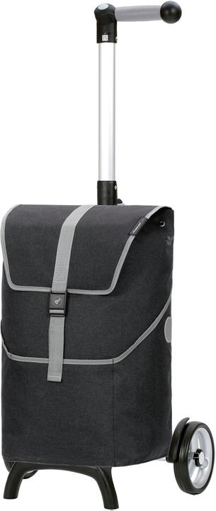 Andersen Unus Shopper Fun Mikkel Einkaufstrolley 54 cm