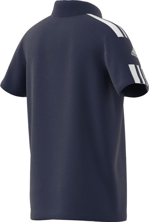 Immagine prodotto adidas Vaikų marškinėliai Squadra 21 Mėlynos spalvos HC6274 (152 cm) (152)