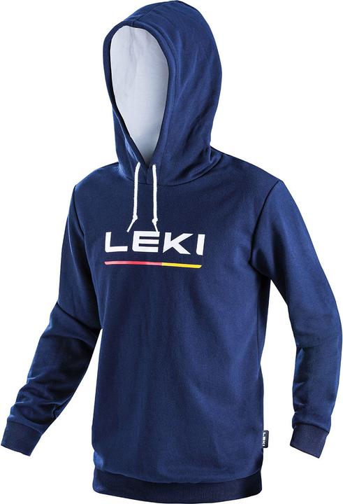 Produktbild Leki Logo (XXS)