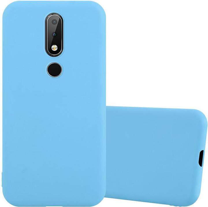 Snoepblauw