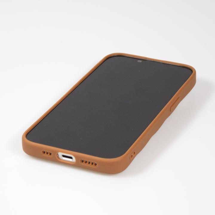 Image du produit PhoneLook Coque Silicone 3D coussins cover (Apple iPhone 14 Pro)