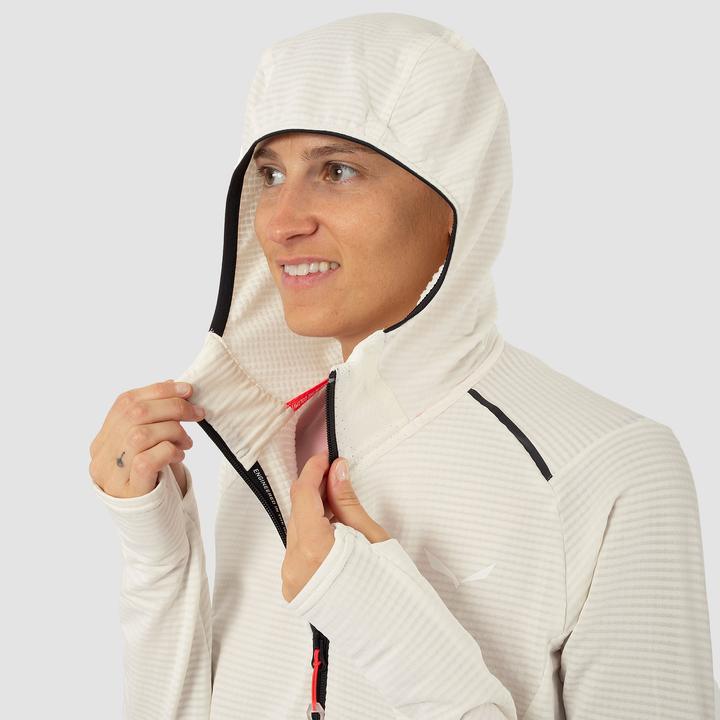 Produktbild Salewa PEDROC PL Damen HD JACKET. (36, S)