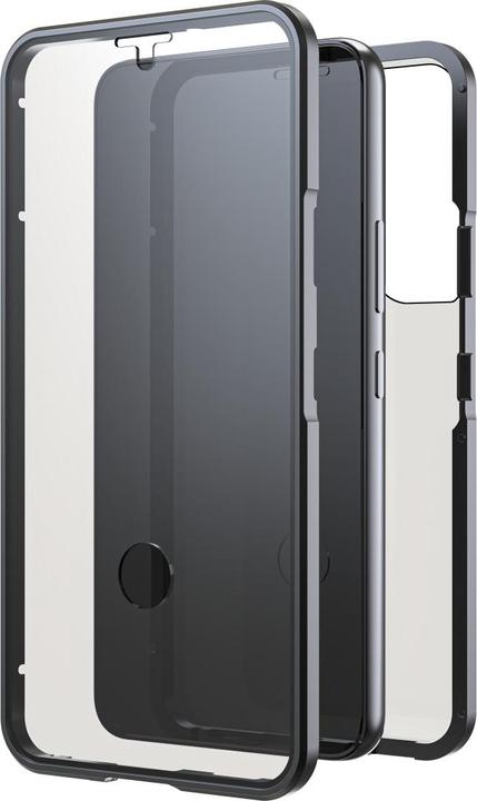 Actual product image Black Rock 360° Glass (Samsung Galaxy S22 5G)