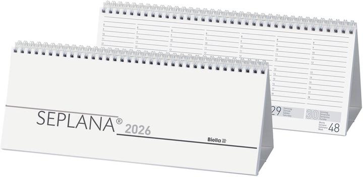 Produktbild Biella Pultagenda Seplana Steller (29.8 x 11.7 cm)
