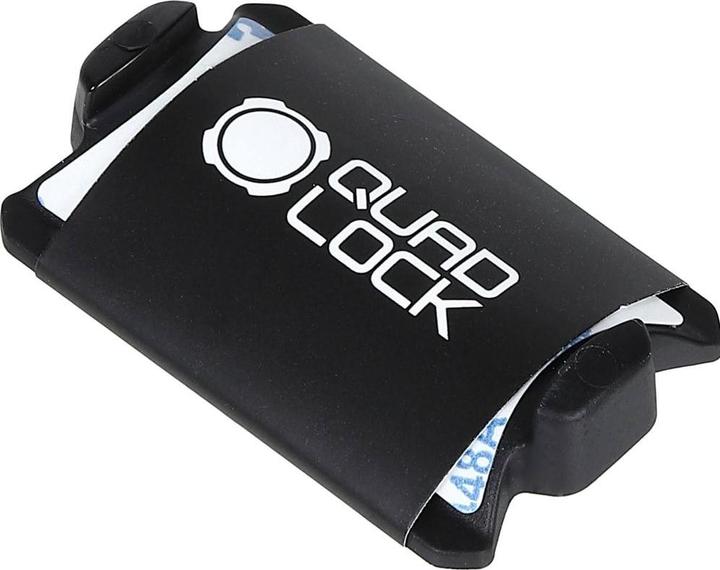 Actual product image Quad Lock Flat Bar Adaptor