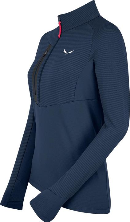 Immagine prodotto Salewa Vajolet Responsive Zip Longsleeve (W40/L34)