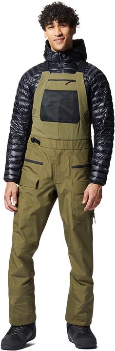 Ski pants