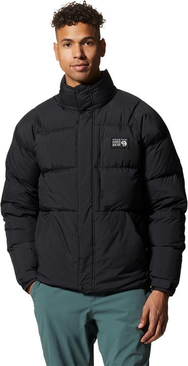 Actual product image Mountain Hardwear M Nevadan™ Down Jacket (L)