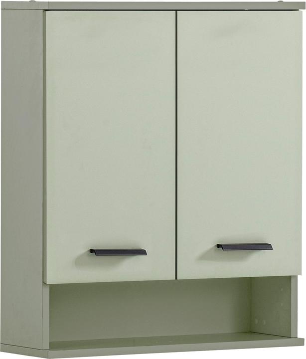 Actual product image Schildmeyer Palermo wall unit