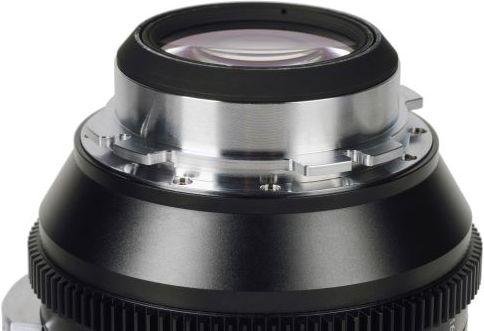 Produktbild Sirui Jupiter 50mm T2 Full-frame Marco Cine Lens(PL mount) (Arri PL, Vollformat)
