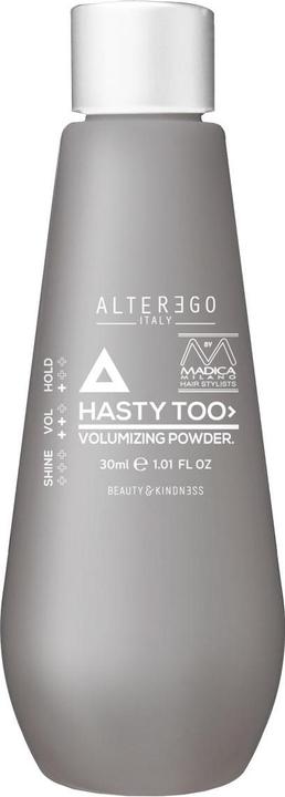 Image du produit Alter Ego Italy Poudre volumisante Hasty Too (30 ml)