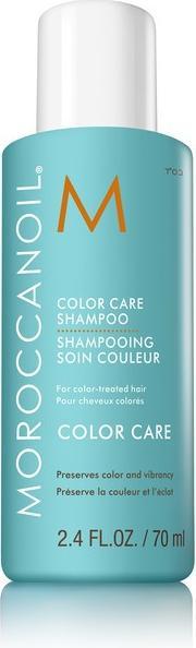Produktbild Moroccanoil Color Care Shampoo 33.8 fl. oz. (1000 ml, Flüssiges Shampoo)