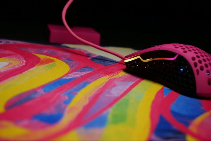 Produktbild CHERRY xtrfy GP4 (L)