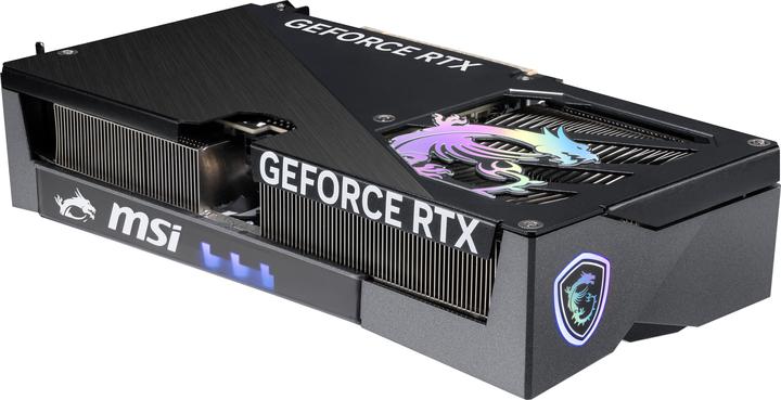 Produktbild MSI GeForce RTX 5060 Ti GAMING OC (16 GB)