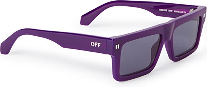 Actual product image Off White OERI13Z CHANDLER SUNGLASSES