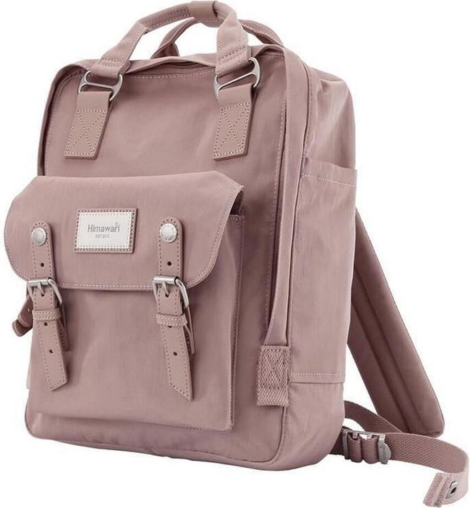 Immagine prodotto Himawari Zaino per laptop 188L 14" (rosa) (16 l)