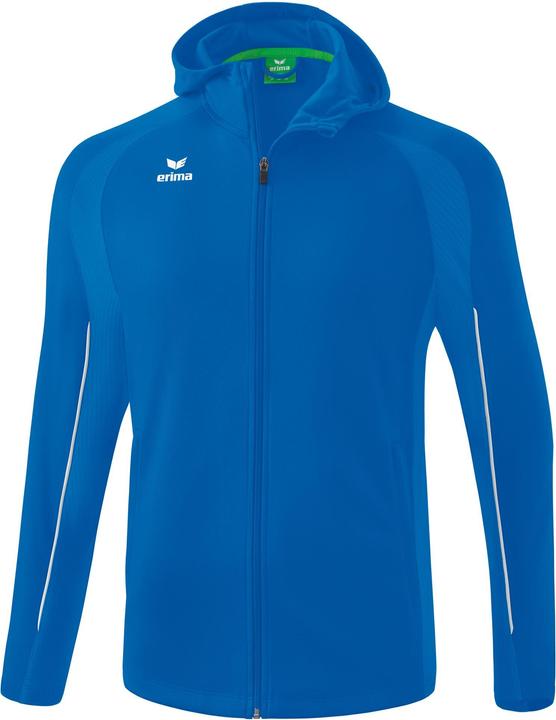 Erima Liga Star Trainingsjacke mit Kapuze (4XL)