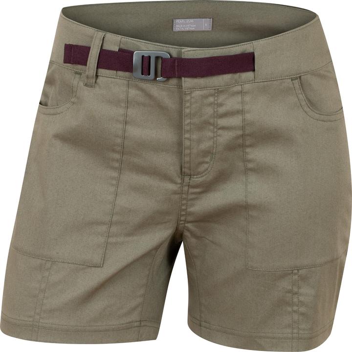 Immagine prodotto Pearl Izumi W Rove Short oliva chiara (4)