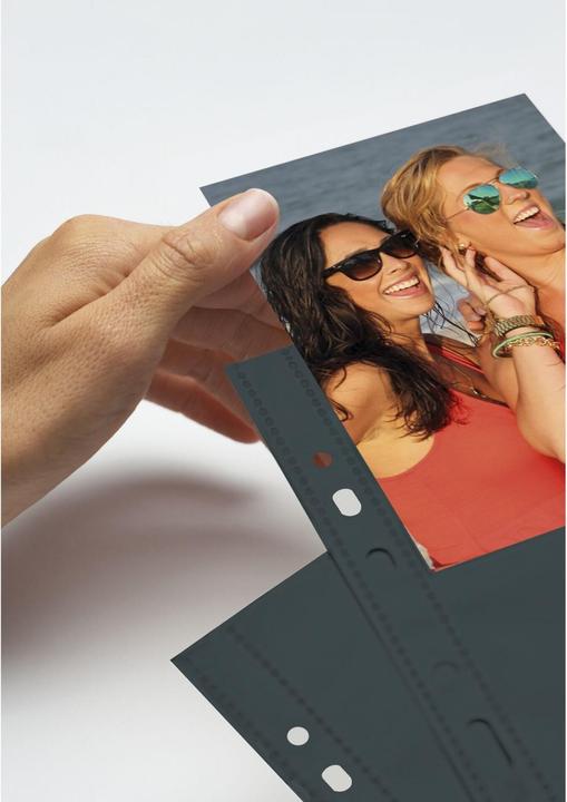 Actual product image HERMA Photo covers (23 x 31 cm, 10 x)