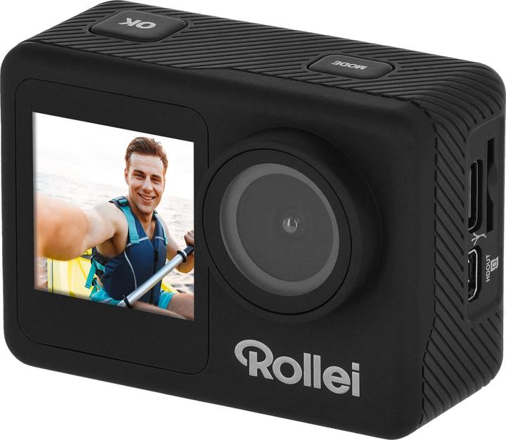 Produktbild Rollei D2Pro (30p, WLAN)
