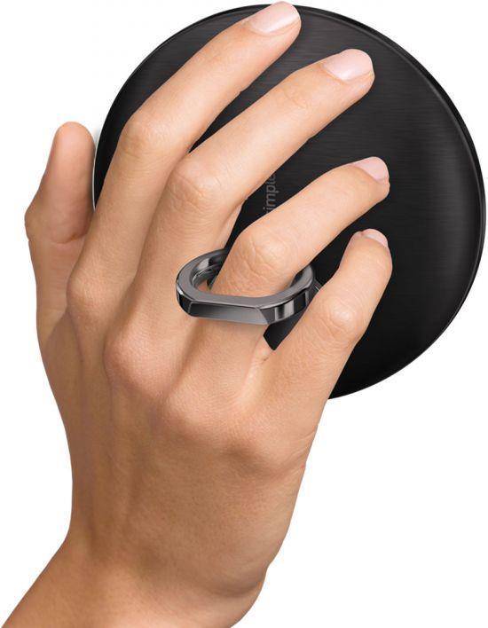 Produktbild Simplehuman Magnifying Sensor Mirror