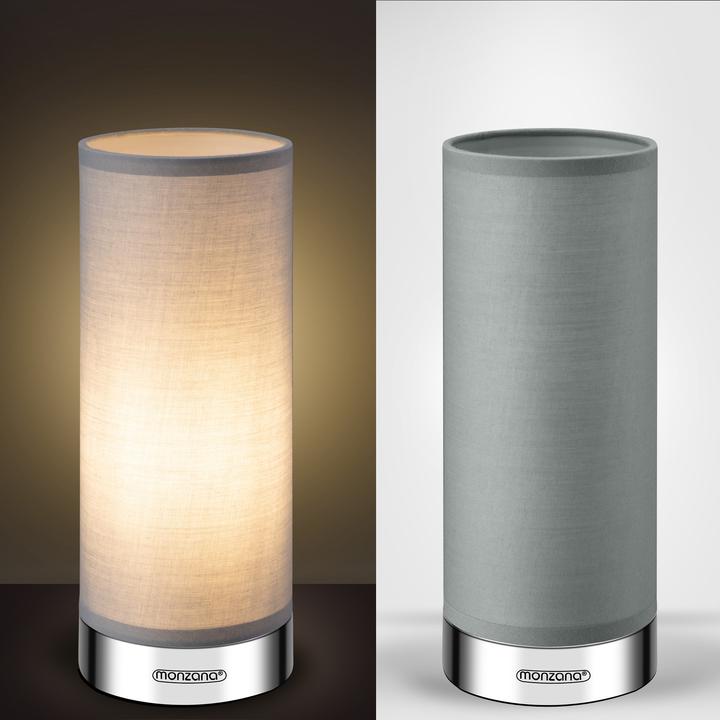 Actual product image Monzana Table lamp (E14)