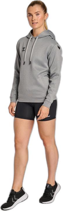 Actual product image hummel Core Xk Poly Sweat Hoodie Woman (XXL)