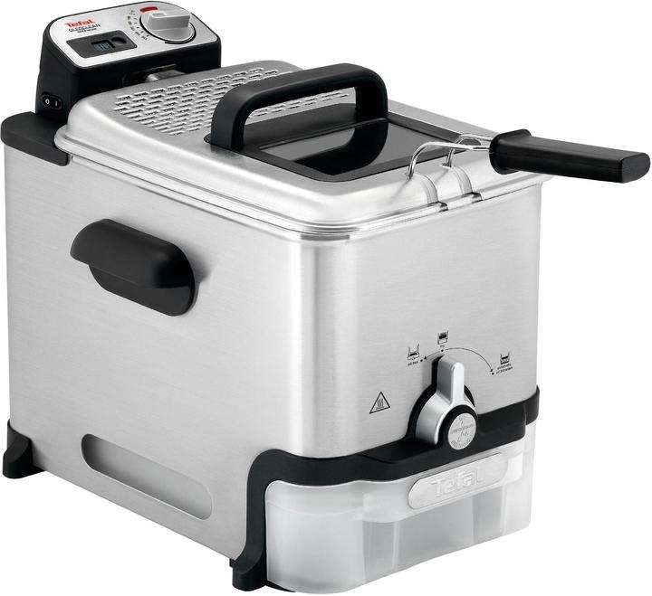 Actual product image Tefal FR8041