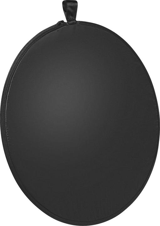 Image du produit Walimex Ensemble de réflecteurs pliants 5 en 1 (Réflecteur rabattable, 56 cm)
