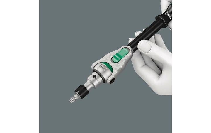 Produktbild Wera 8000 B Zyklop Speed-Knarre (3/8")