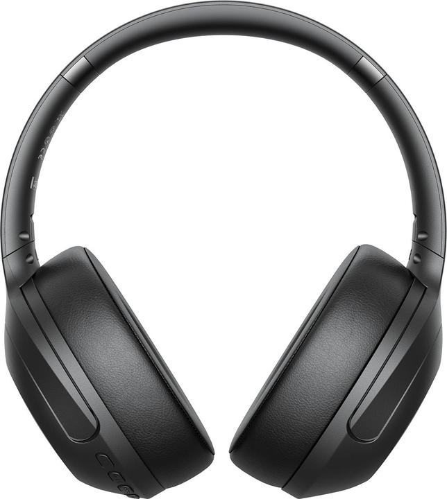Immagine prodotto Joyroom Cuffie wireless ibride ANC della serie J-Head JR-JH2 - Nero (ANC, 100 h, Cablato)