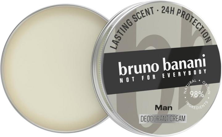 Image du produit Bruno Banani Man (Stick, 40 ml)