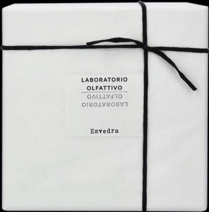 Immagine prodotto Laboratorio Olfattivo Esvedra Edp Spray (Eau de parfum, 100 ml)