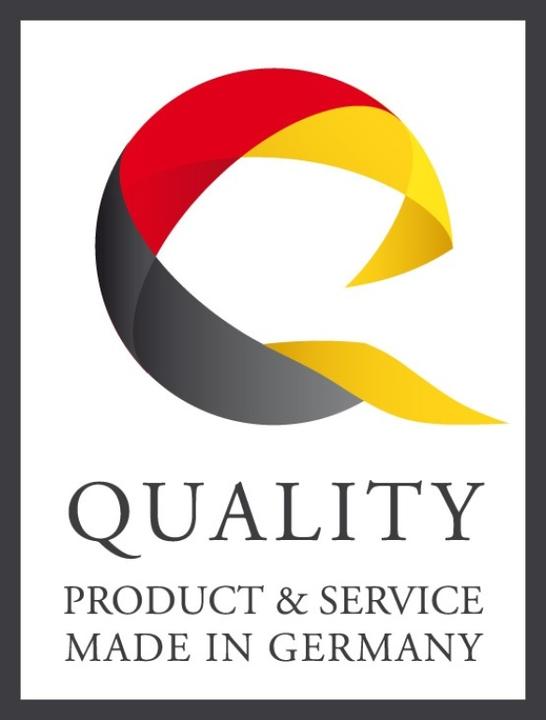 Image du produit Germania Adana (144 x 40 x 86 cm)