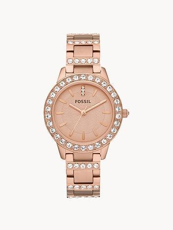 Produktbild Fossil Jesse (Analoguhr, 34 mm)