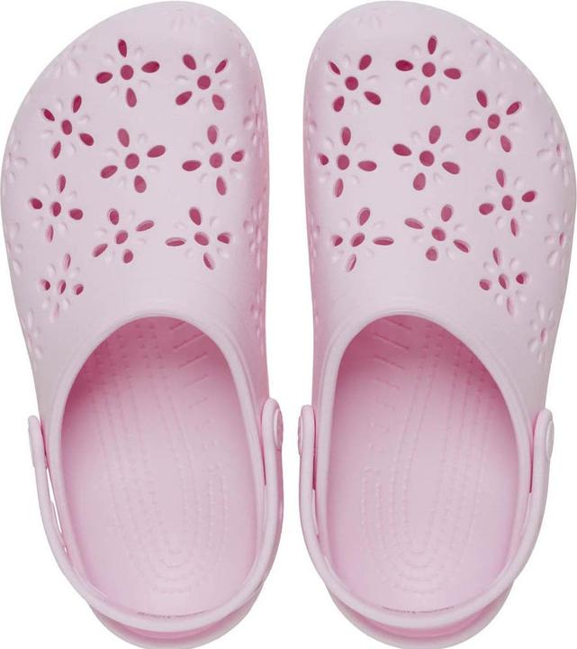 Image du produit Crocs Classic Floral Cut Out Clog (36, 37)