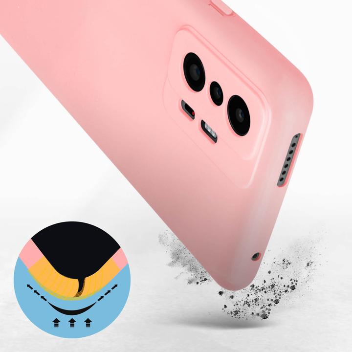 Produktbild Avizar Fast Series (Xiaomi 11T Pro)